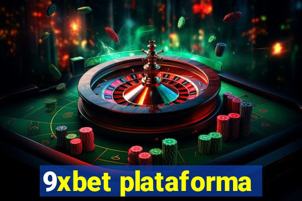 9xbet plataforma